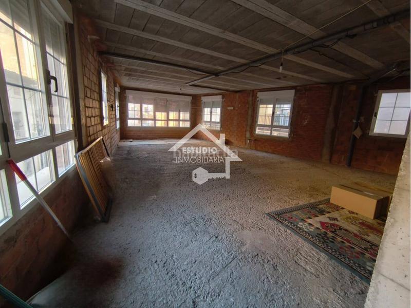 Foto 88d4fb54-4bb5-4a18-806f-a31e6c44071b. Casa amb calefacció aparcament a Lodosa