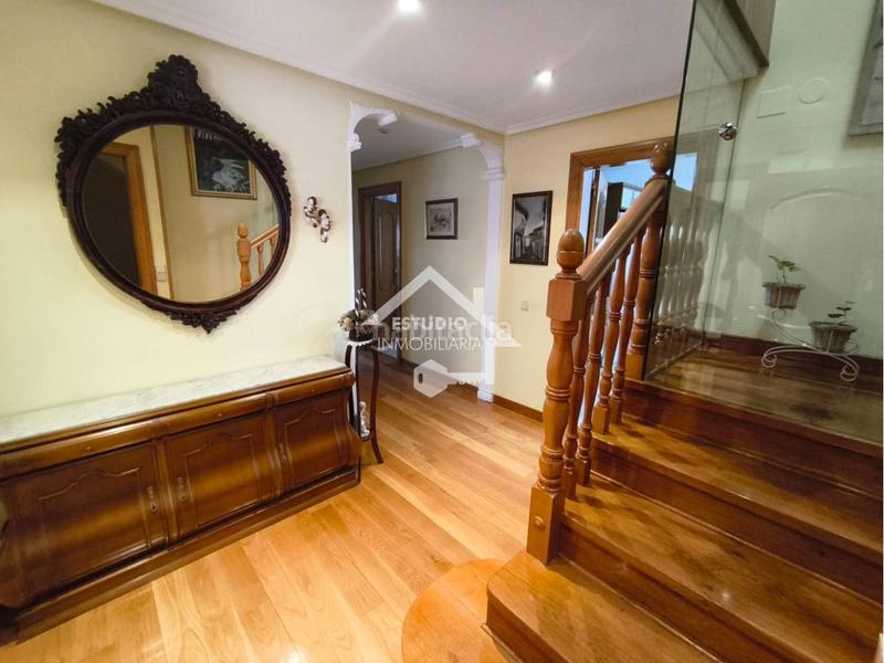 Foto 9680084b-b9fe-4963-99e0-4a727620176a. Casa amb calefacció aparcament a Lodosa