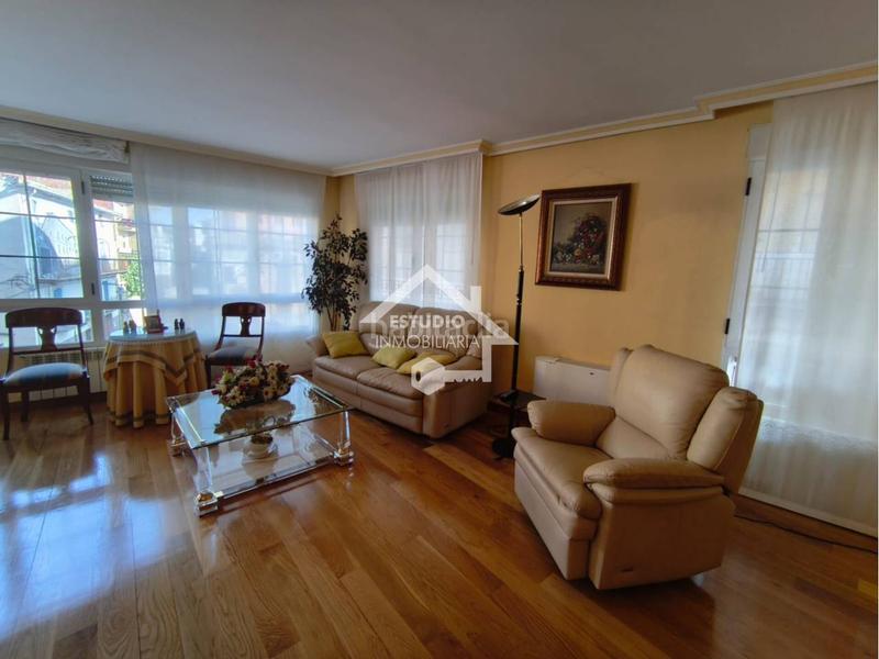 Foto 9bb9395c-b7c1-4827-b279-e1298c510b29. Casa amb calefacció aparcament a Lodosa