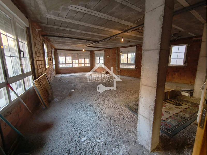 Foto a152f266-ac88-422a-8bbc-b30926abce46. Casa amb calefacció aparcament a Lodosa