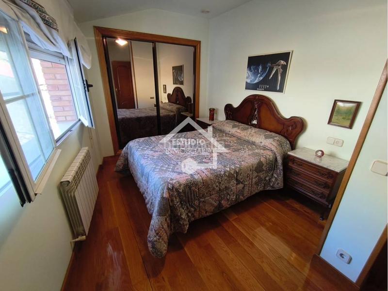 Foto a3403548-82fb-48f2-bb72-c45db57fd1aa. Casa amb calefacció aparcament a Lodosa