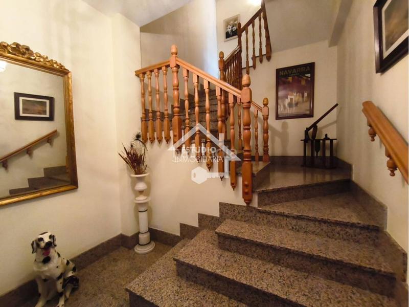 Foto a9eb4471-2466-4758-9f0b-3e35d0eebea6. Casa amb calefacció aparcament a Lodosa