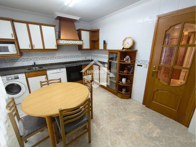 Foto b0d86680-03d6-4312-865c-a4726f703831. Casa amb calefacció aparcament a Lodosa