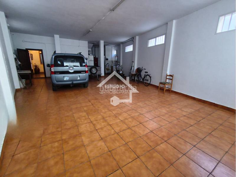 Foto b676e154-da22-452d-8951-3bf027b7f135. Casa amb calefacció aparcament a Lodosa