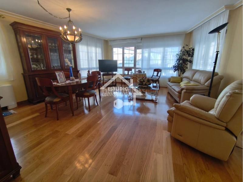 Foto bf9341dc-1be9-4fc7-9db6-8c18b433db3e. Casa amb calefacció aparcament a Lodosa