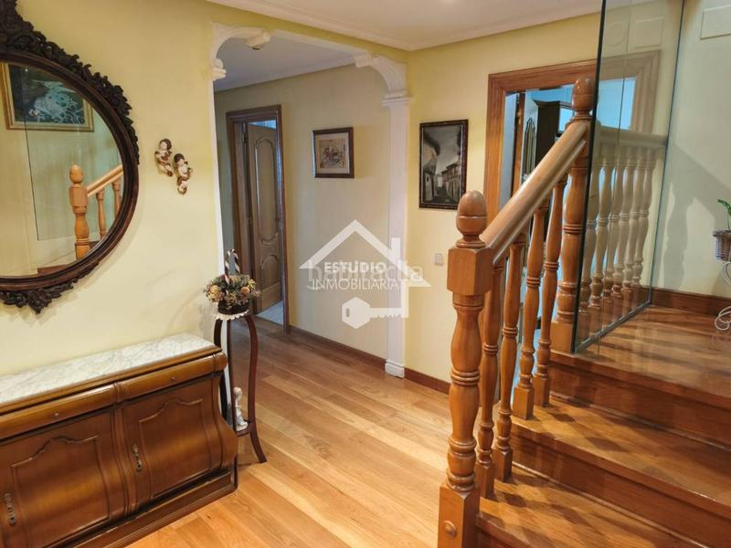 Foto c47dee0f-5cfd-4fe4-acd0-7495550fed5b. Casa amb calefacció aparcament a Lodosa