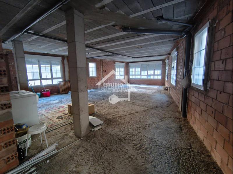 Foto c6367135-59b6-4818-93f6-866314c37dee. Casa amb calefacció aparcament a Lodosa