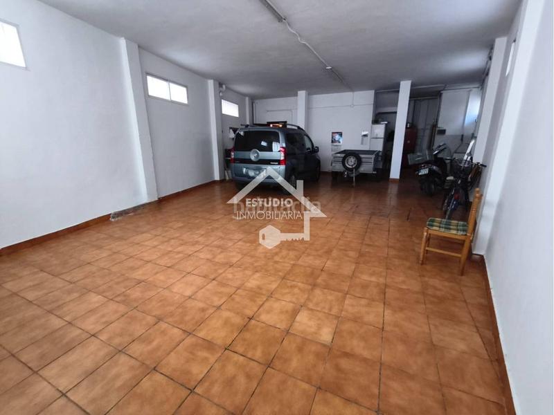 Foto c7731d78-c9b6-4db2-a4f7-c4f7d6dfba27. Casa amb calefacció aparcament a Lodosa