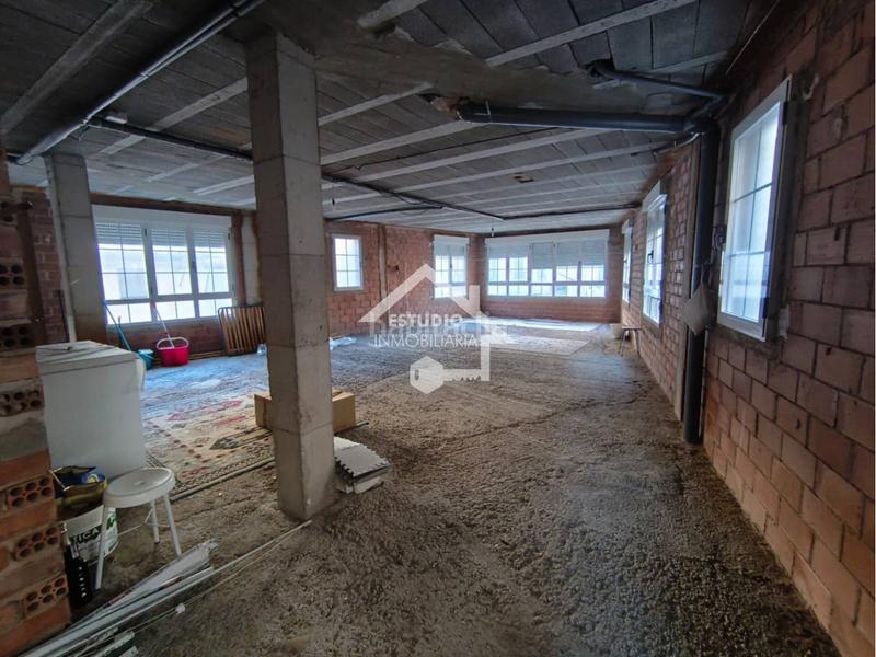 Foto d5085c3c-095b-49d6-a1e3-1fbb2910efed. Casa amb calefacció aparcament a Lodosa