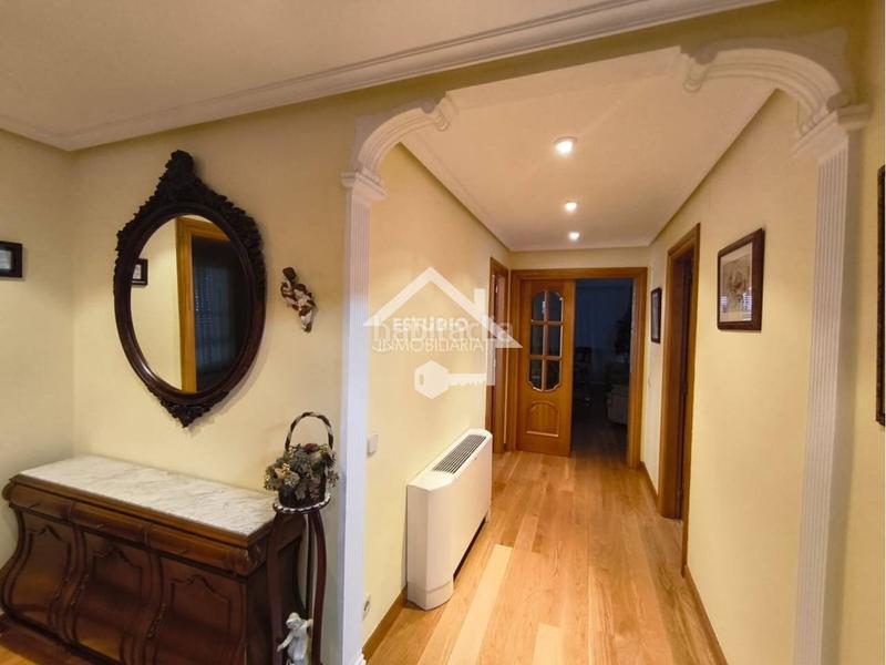 Foto ddc3ac6d-1a79-4a26-83dd-214172b91b2b. Casa amb calefacció aparcament a Lodosa