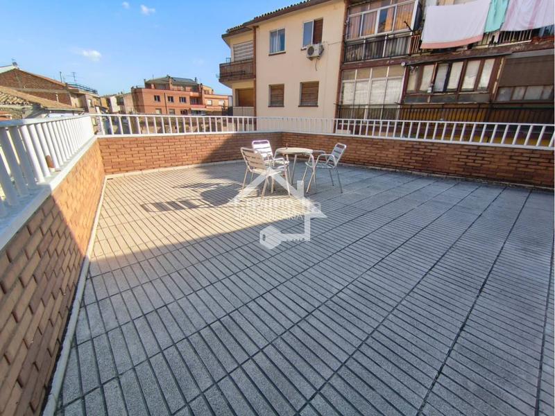 Foto df619909-709e-48ff-b65f-e2f22b5342fa. Casa amb calefacció aparcament a Lodosa