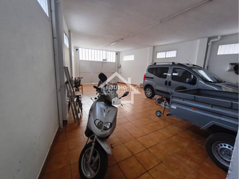 Foto e5186c09-5f2a-44aa-961c-c414e577ecac. Casa amb calefacció aparcament a Lodosa