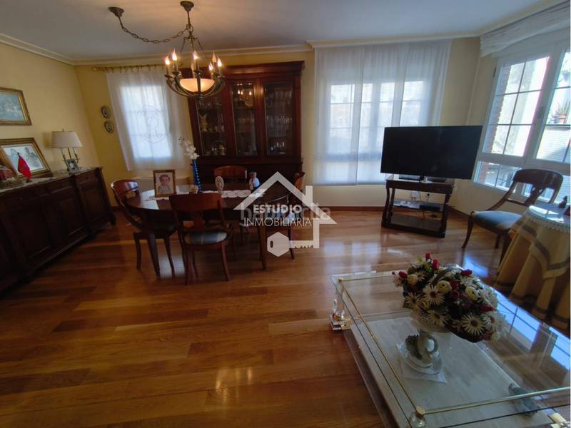 Foto eb6d0196-ddf0-4811-8f0f-b5b3bc927ea3. Casa amb calefacció aparcament a Lodosa