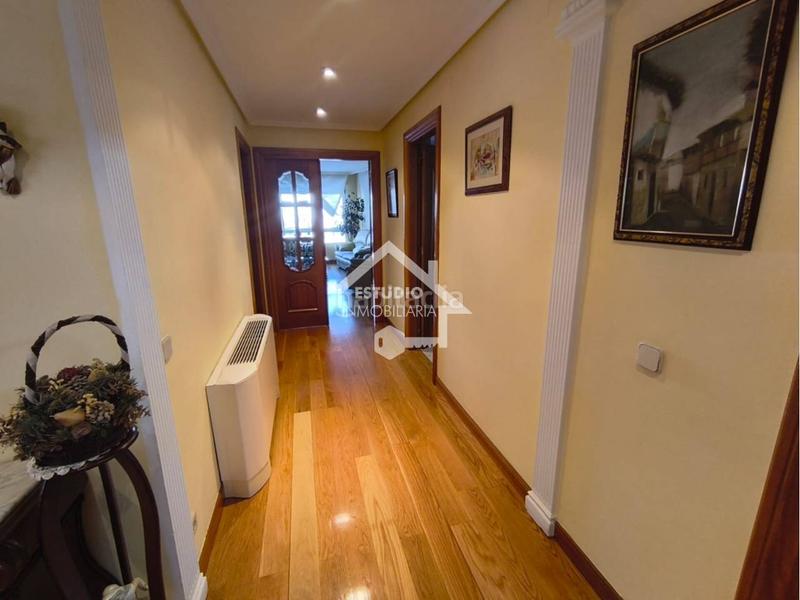 Foto ed7a28a1-9d80-4937-a9b2-8cc454e10a15. Casa amb calefacció aparcament a Lodosa