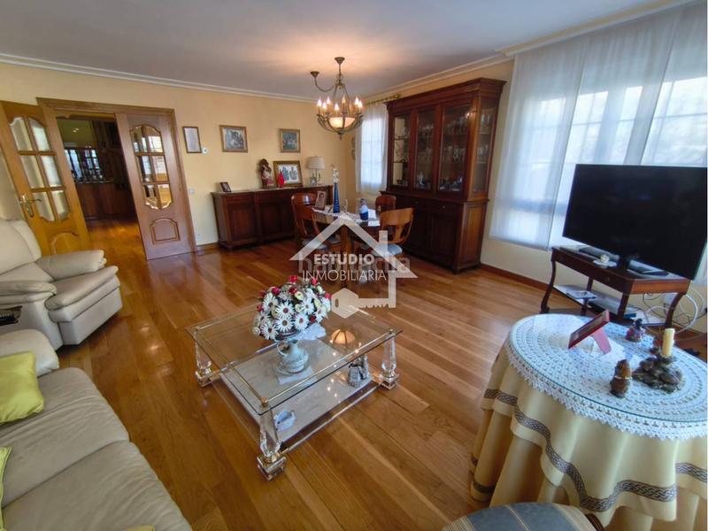 Foto f5408f0a-a7f9-4f70-8c89-9c5ad209fe6f. Casa amb calefacció aparcament a Lodosa