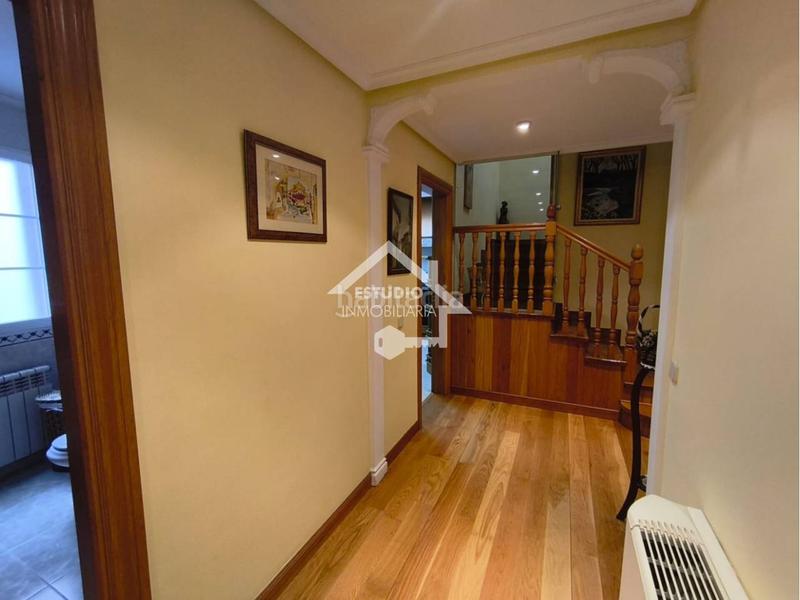 Foto fea95dc7-d112-4e87-aee5-6e0dc90f7814. Casa amb calefacció aparcament a Lodosa