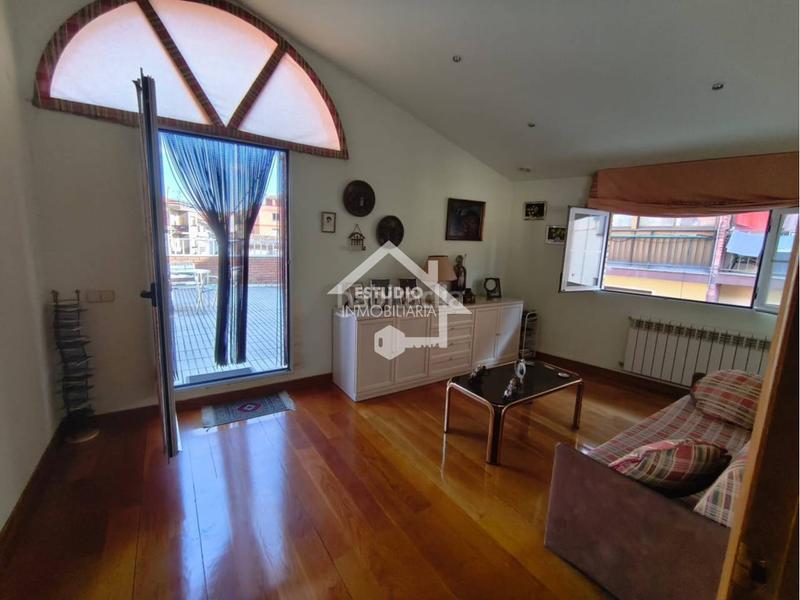 Foto ffbaf431-ff82-4308-96bf-63e1d679797f. Casa amb calefacció aparcament a Lodosa