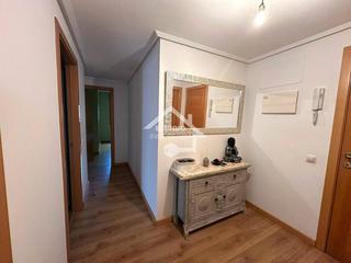 Appartement  Tudela. Venta de piso en viana