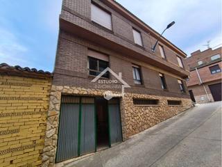 Maison  Calvario. Casa en mendavia en esquina muy soleada