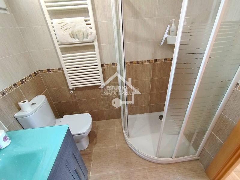 Foto 00d5a409-ff20-4176-a7d5-a03233557ce0. Etagenwohnung mit heizung in Viana