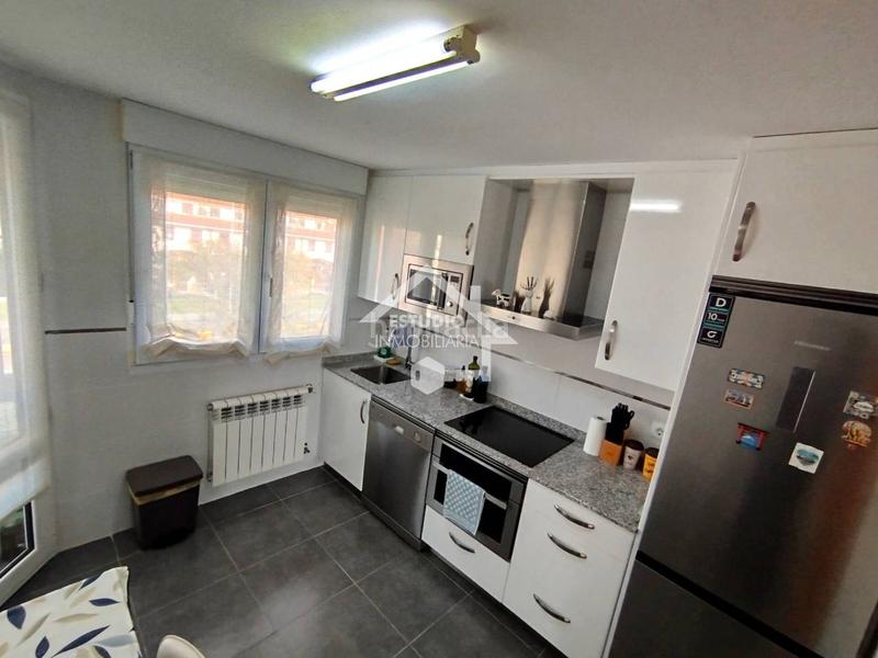 Foto 055cad1d-2233-4b18-86c5-d5bff59e3757. Etagenwohnung mit heizung in Viana