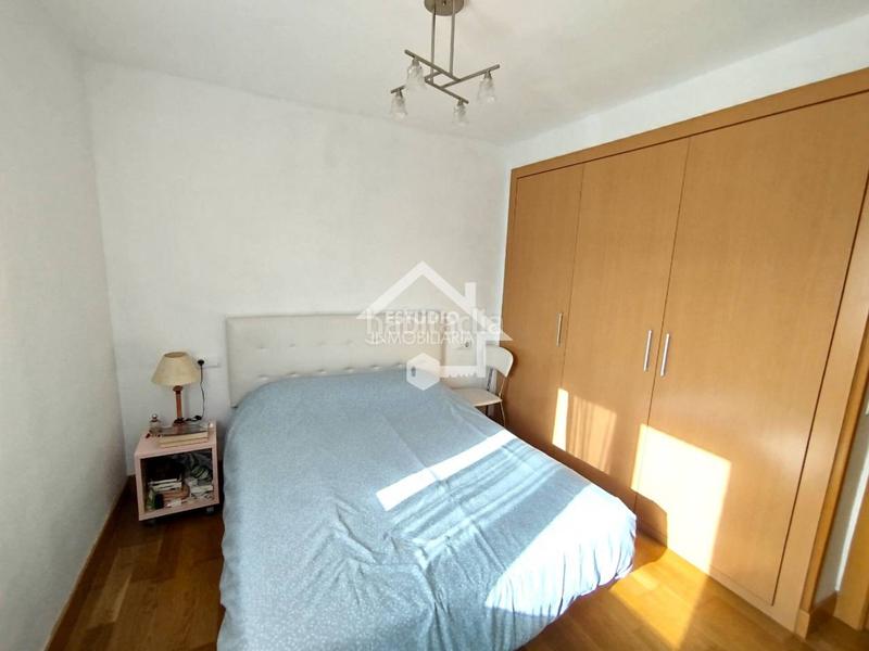 Foto 116b7a00-3f25-4fba-bee4-caa0ea146f53. Etagenwohnung mit heizung in Viana