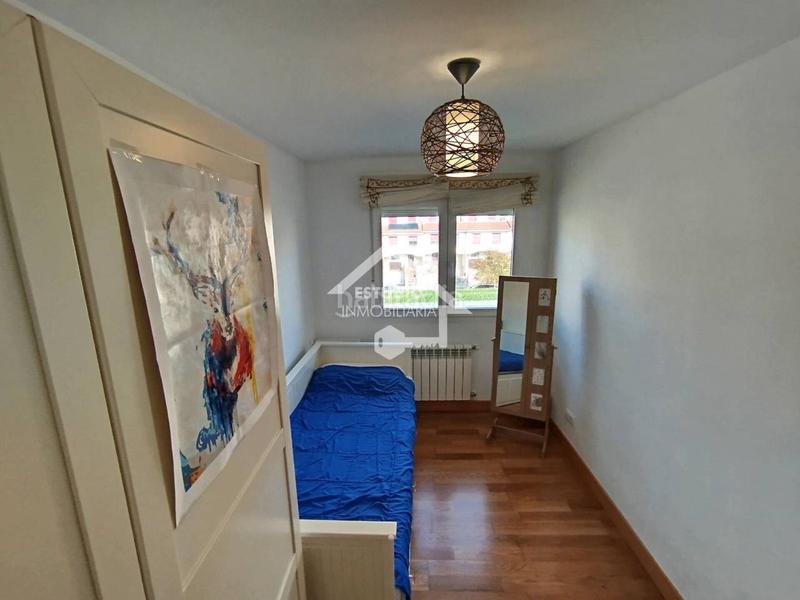 Foto 18dce949-ce54-483b-b597-27050ba5f6f3. Etagenwohnung mit heizung in Viana