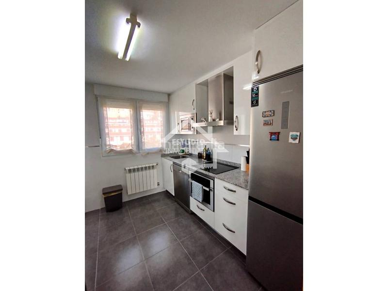 Foto 1f9a0481-0c66-431a-849f-3484d0ab92a3. Etagenwohnung mit heizung in Viana