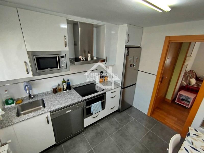 Foto 2b177247-9a90-4594-8245-f2dcaf58463b. Etagenwohnung mit heizung in Viana