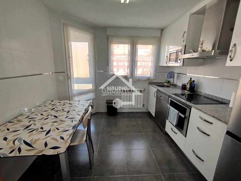 Foto 3339404a-e3a4-4a57-bef7-5bbe6f3df084. Etagenwohnung mit heizung in Viana