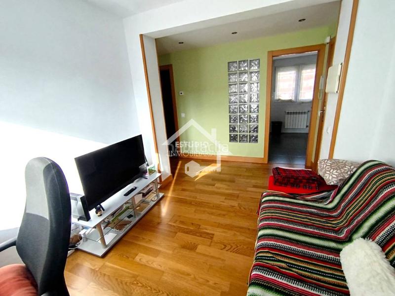 Foto 36b660f3-621a-40d3-a3c8-cf831d36bfd8. Etagenwohnung mit heizung in Viana