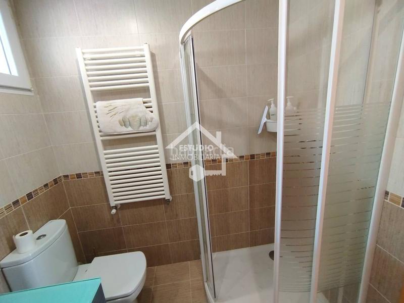 Foto 48925dc7-dd60-48ce-bd8c-4f3f39a29f6c. Etagenwohnung mit heizung in Viana