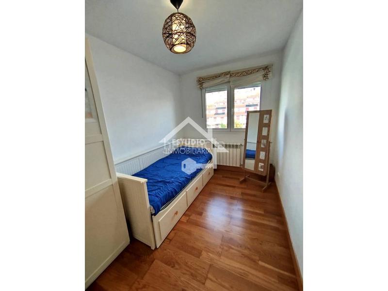 Foto 4e4cbc4e-eb51-4f01-a025-aa9f56d78a85. Etagenwohnung mit heizung in Viana