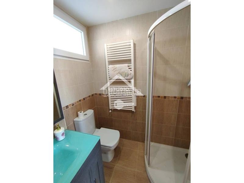 Foto 5bc69acf-d1f8-41b2-8a97-b003e74fb6dd. Etagenwohnung mit heizung in Viana