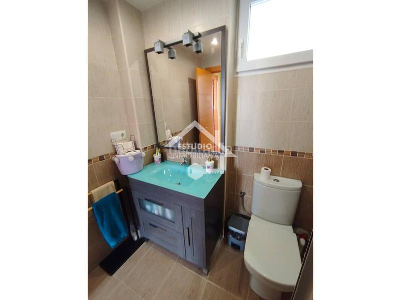 Foto 651496c3-f971-4f64-83c9-837f2fe6698b. Etagenwohnung mit heizung in Viana