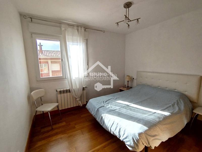 Foto a24e14a2-7f9b-4c76-a870-da7f45a34378. Etagenwohnung mit heizung in Viana