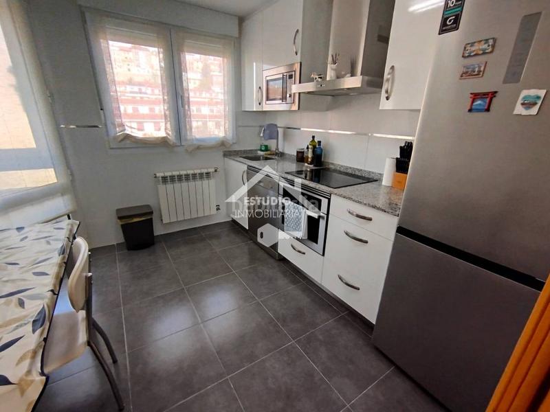 Foto b603e296-bb98-4308-9c2d-efc07ad59f87. Etagenwohnung mit heizung in Viana