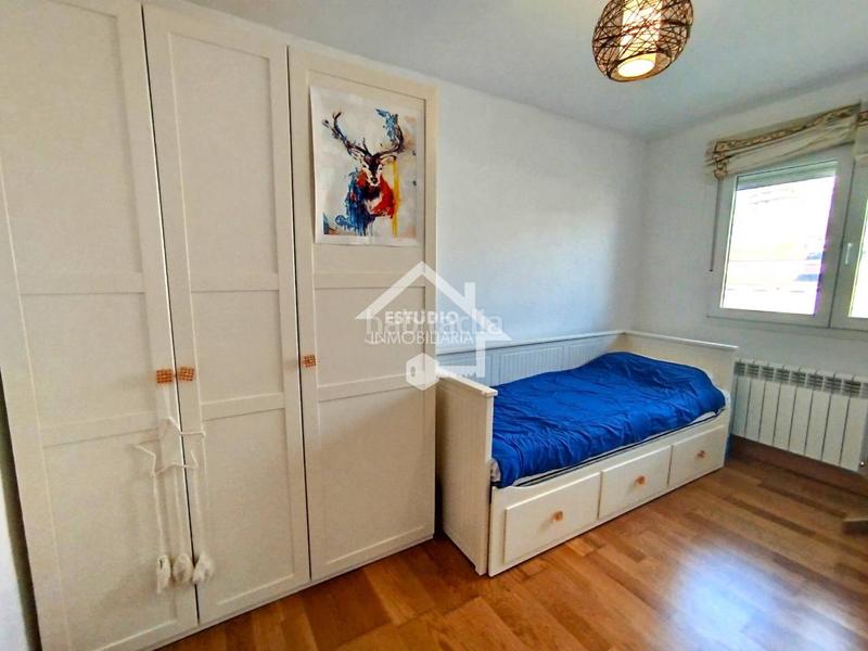 Foto bfe482df-6dcf-43c2-8457-44d800cd03d4. Etagenwohnung mit heizung in Viana