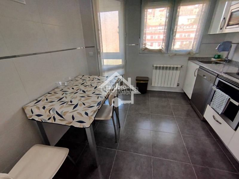 Foto d76c3ce8-3ca8-4ed4-b15e-268fb6eb9bb0. Etagenwohnung mit heizung in Viana