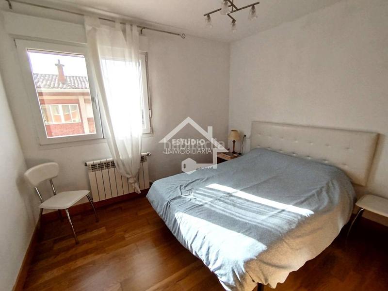 Foto dc4ec0f2-1fff-4986-be28-404b7c7bc5fd. Etagenwohnung mit heizung in Viana