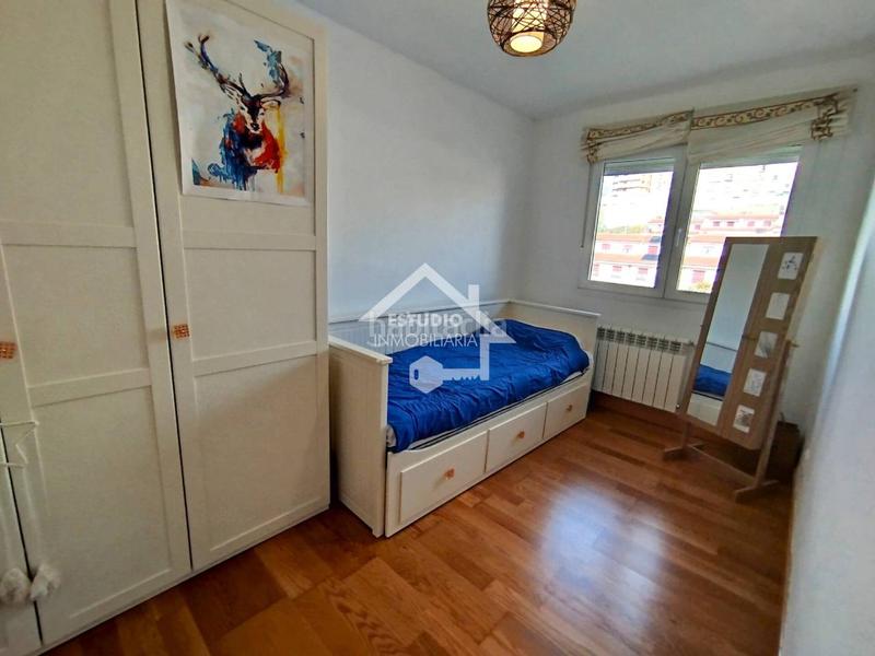 Foto e549f8c2-cce9-4c59-be9c-f93cbeea9efa. Etagenwohnung mit heizung in Viana