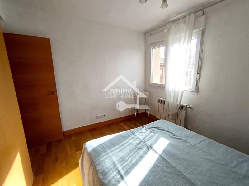 Foto f8c6b3b3-62aa-45bc-b109-da59f157bbc8. Etagenwohnung mit heizung in Viana
