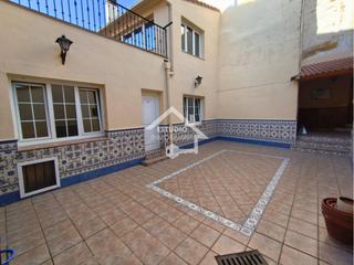 Casa  San saturnino. Casa en lodosa