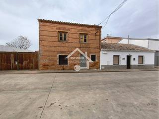 Casa  Urbasa. Vivienda en mendavia