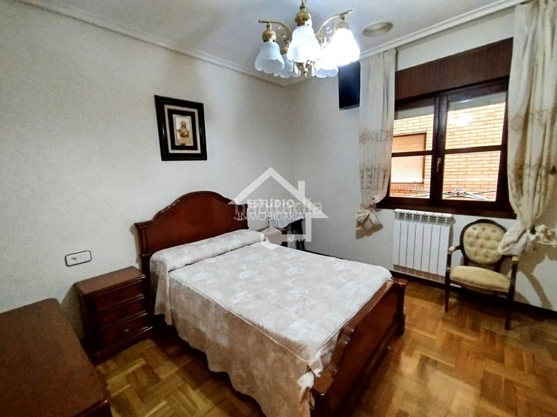 Foto 0bd5dad1-e7b0-4674-ba94-c87952001c4b. Pis amb calefacció a Viana