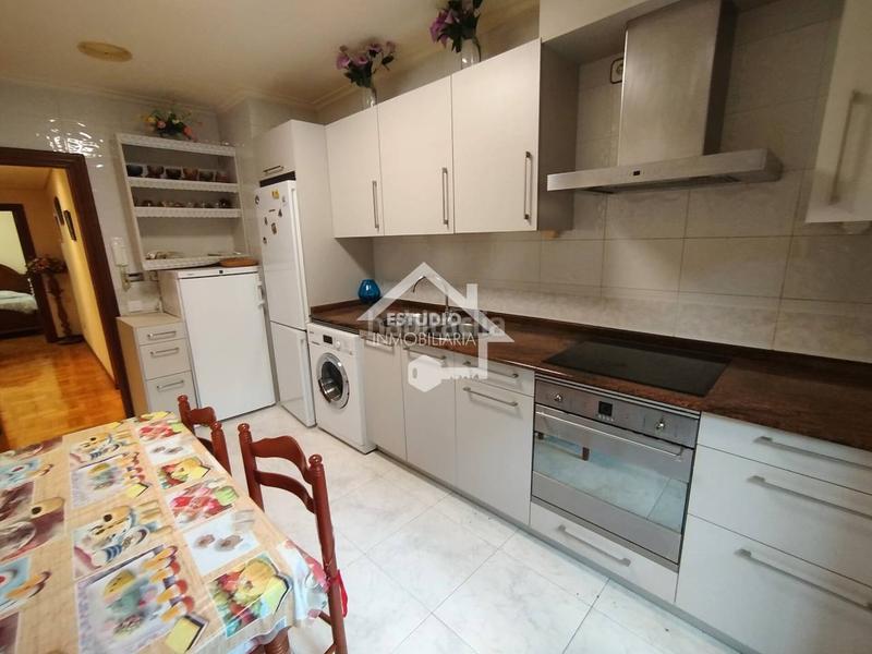 Foto 14591bd5-1f0f-41e6-bcce-2be5759aea1f. Pis amb calefacció a Viana