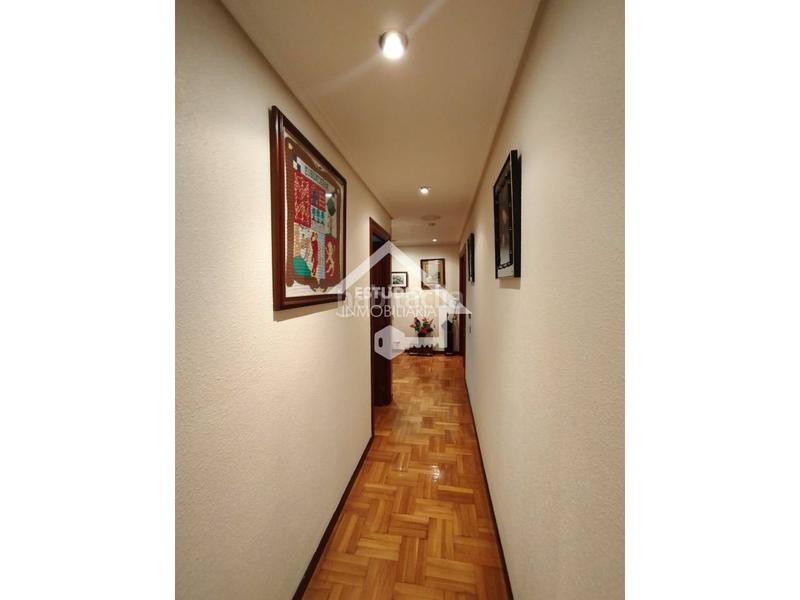 Foto 267e802f-db8b-4e31-8b52-ceace48894b2. Pis amb calefacció a Viana