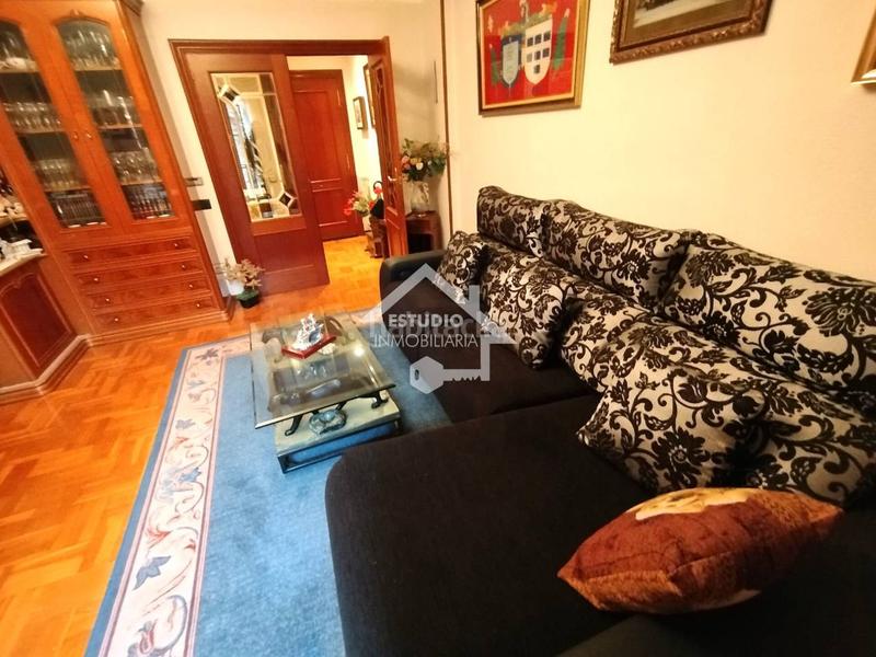 Foto 28a546c7-08f8-4852-8857-7a8e45a9c7b0. Pis amb calefacció a Viana