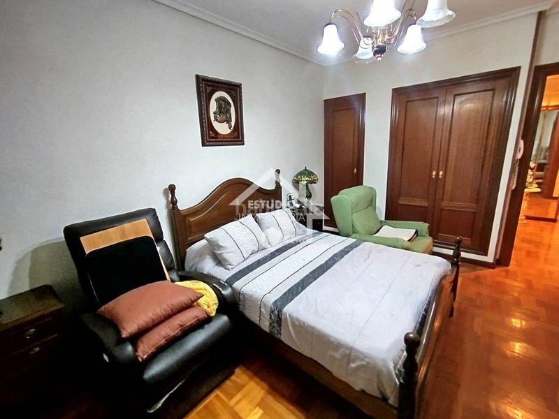 Foto 537699b8-e963-43b9-b8b7-d1a9b3be7252. Pis amb calefacció a Viana