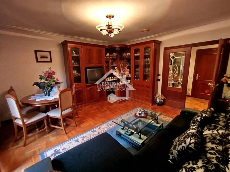 Foto 67638417-1db0-4f28-a8a8-80643d02ef9a. Pis amb calefacció a Viana